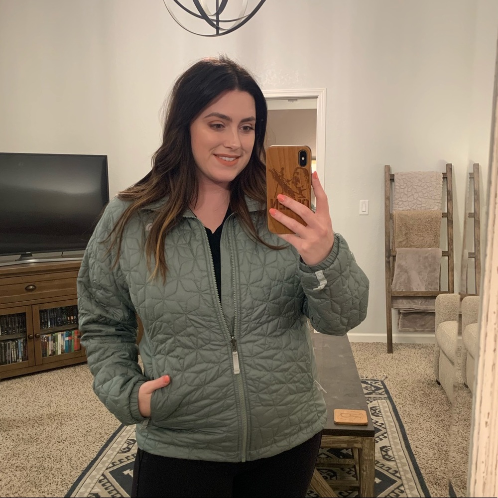 North Face Jacket ✨